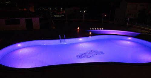 Olga Suites Maleme Esterno foto