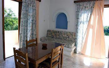 Olga Suites Maleme Esterno foto